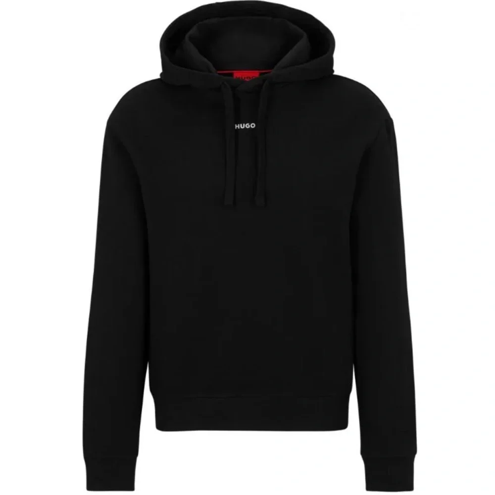 2 Piece Set 100% Authentic Hugo by Hugo Boss Men’s Hoodie / Hoody + Pants - NWT
